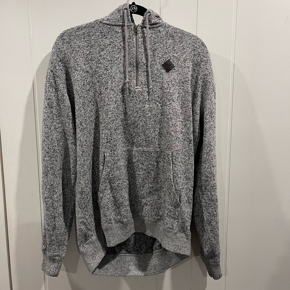 vans hoodie